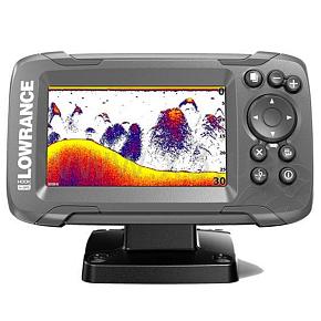 LOWRANCE HOOK24X GPS