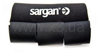 SARGAN Насадка на ружье Камо 26см