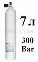 VITKOVICE Балон 7 л 300 бар