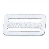 BS DIVER Держатель стальной грузовой (две прорези,)