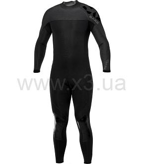 BARE Revel Full 3-2 mm муж