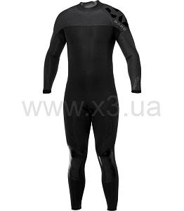 BARE Revel Full 3-2 mm муж