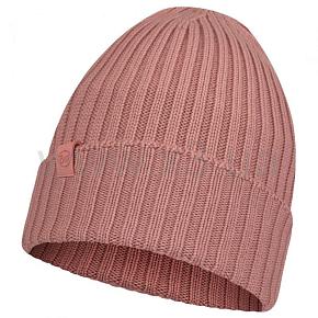 BUFF KNITTED HAT NORVAL sweet