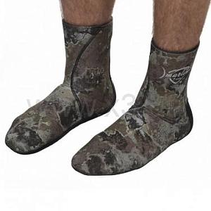 MARLIN Standart green/sand 7 mm