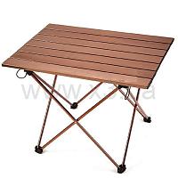 TRAMP Складной стол COMPACT TRF-061