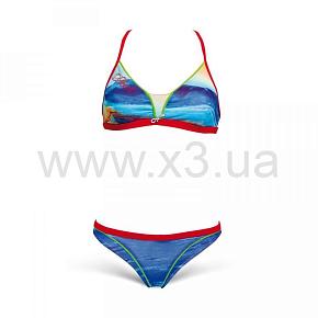 HEAD Купальник SWIM BIKINI LADY-PBT