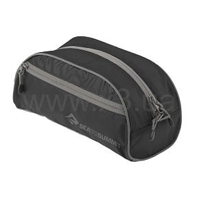 SEA TO SUMMIT TL Toiletry Bag косметичка Black, L