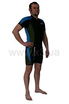 SIGMASUB Миникомбинезон (Мужской) 5 мм