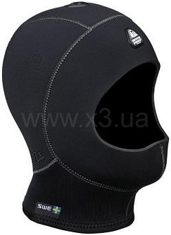 WATER PROOF H1 SHORT 3/5 mm, без нагрудника