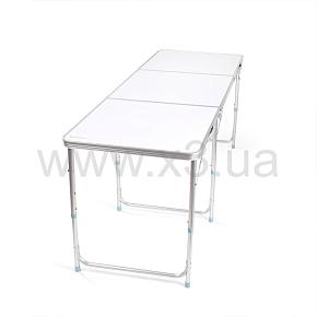 КЕМПИНГ Раскладной стол XN-18060
