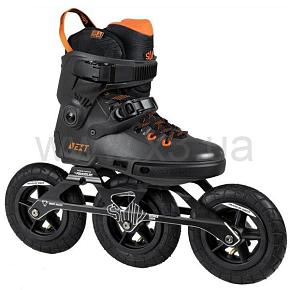 POWERSLIDE Next Outback 150 20