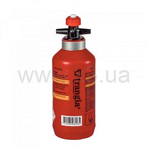 TRANGIA Бутылка для топлива с дозатором Fuel Bottle 0.3 л Red