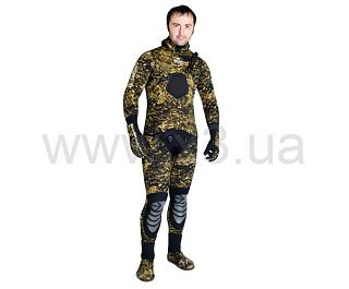 SARGAN Сталкер 3 мм (ST3)