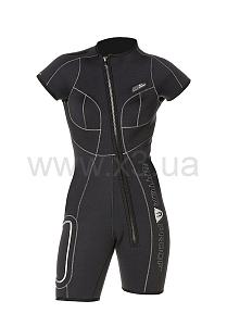 WATER PROOF W-SERIES без шлема женский