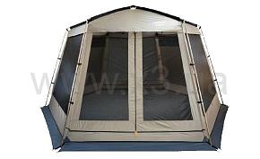 TERRA INCOGNITA Picnic