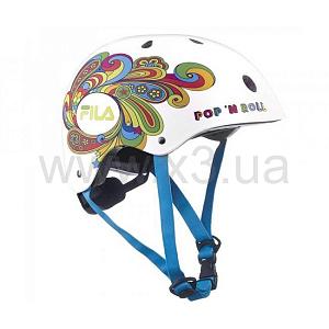 FILA BELLA HELMET 2018