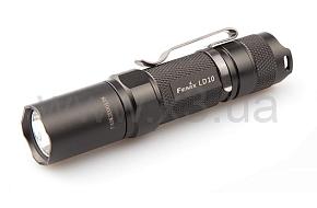 FENIX LD10 R5 (100 лм, 1хАА)