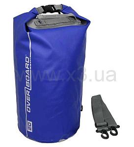 OVERBOARD Waterproof Dry Tube Bag 20 л