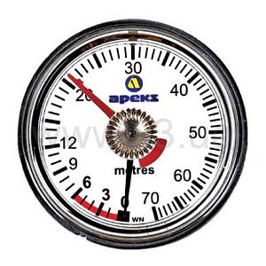 APEKS Глубиномер для замены консоли APEKS