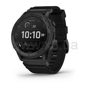 GARMIN tactix Delta Solar, Ballistic Edition