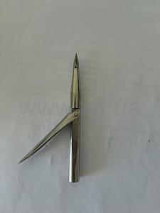 УКРАИНА Дюбель 1 флажок сталь