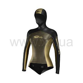 C4 AUREA 3mm женский