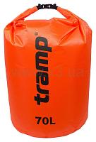 TRAMP PVC Diamond Rip-Stop 70л