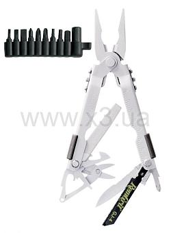 GERBER Мультитул Multi-Plier 600 w/ Pro Scout, коробка