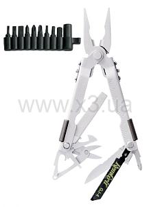GERBER Мультитул Multi-Plier 600 w/ Pro Scout, коробка