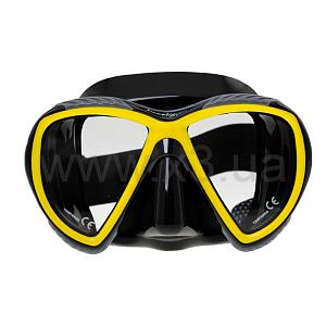 MARLIN ACCENT YELLOW/BLACK