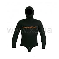 SIGMASUB Куртка 7мм. PROFI NAM-LIONG 3D нейлон/откр.пора