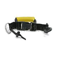 SCUBAPRO Держатель спиральный SNAPPER, со стальным кордом