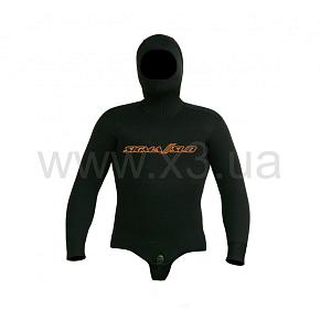 SIGMASUB Куртка 7мм. PROFI NAM-LIONG 3D нейлон/откр.пора