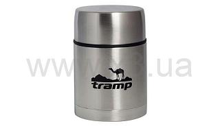 TRAMP Термос с широким горлом 0,7л
