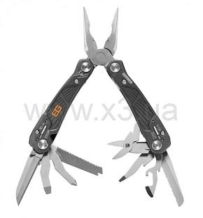 GERBER Bear Grylls Ultimate, блистер + биты
