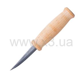 MORAKNIV Woodcarving 105 аминированная сталь 106-1650