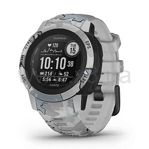 GARMIN Instinct 2S Camo Edition – Mist Camo