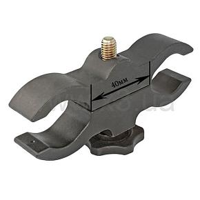 FENIX Крепление для фонарей пластик 2871, диам. 25-31мм