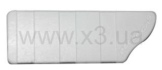 PELENGAS Универсальное крепление-поплавок для фонарей Feri W155, Hunterprolight и других мастеровых фонарей