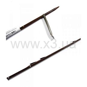 SALVIMAR Гарпун LASER BLADE, 1 флажок ø6,25mm cm.115