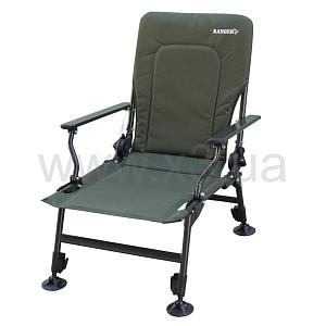 RANGER Кресло карповое Comfort SL-110 (RA 2249)
