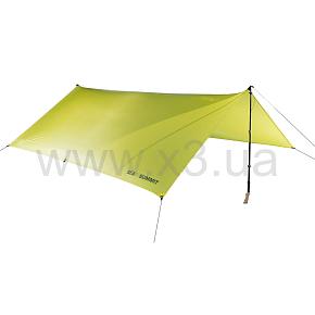 SEA TO SUMMIT Escapist 15D Tarp тент (Lime, Medium)