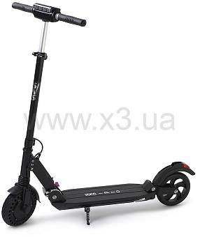 SNS S2 Pro Black