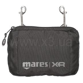 MARES Карман дополнительный SIDEMOUNT MARES XR