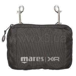 MARES Карман дополнительный SIDEMOUNT MARES XR