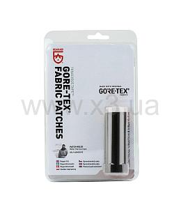 MCNETT GA TENACIOUS TAPE®GORE-TEX® Fabric Patches Black