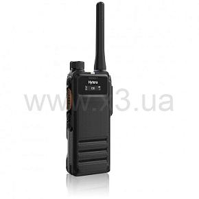 RANGER Портативная цифровая рация Hytera HP705 UHF 350-470 МГц 4 Вт 1024 каналов