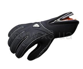 WATER PROOF Перчатки G1 ARAMID 3mm 5-ти палые 