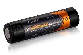 FENIX Аккумулятор 18650 3200 mAh Li-ion