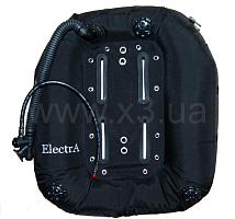 BS DIVER Крыло Electra50 (50 lb) 1 инфлятор